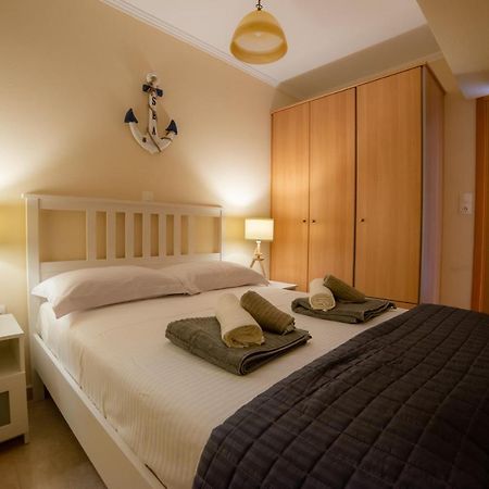 Captains View Apartments Платі Екстер'єр фото