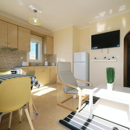 Captains View Apartments Платі Екстер'єр фото