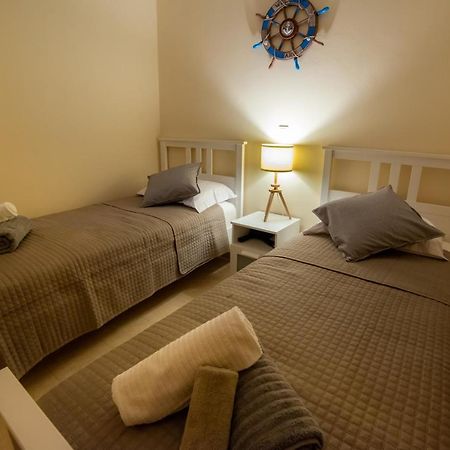 Captains View Apartments Платі Екстер'єр фото