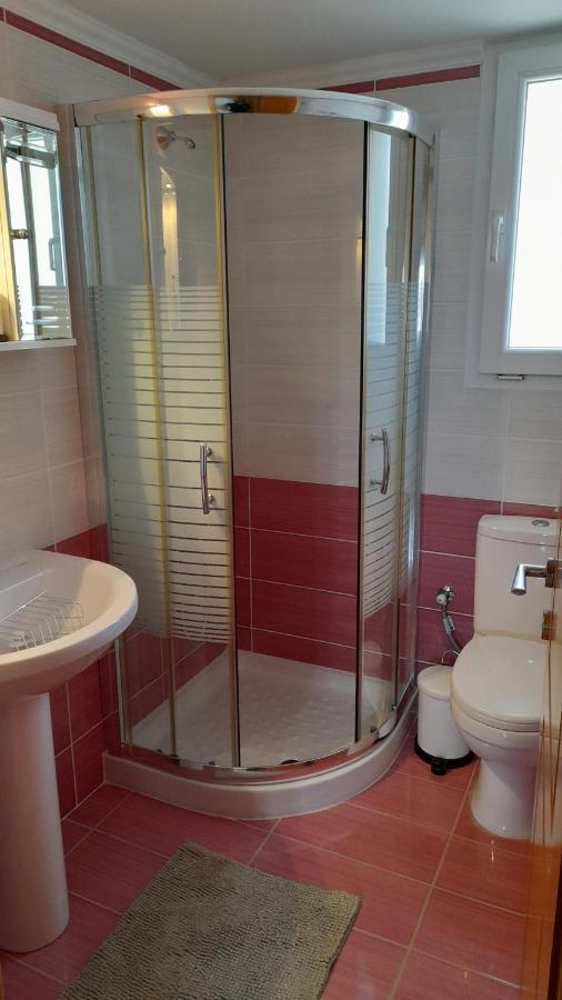 Captains View Apartments Платі Екстер'єр фото